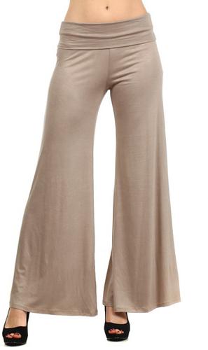 Trendy Palazzo Pant