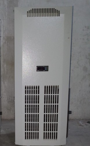 50 Hz MS with Powder Coating AC Panel, Capacity : 300w to 3 Tr