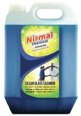 Nirmal Glass Cleaner, Shelf Life : 1year
