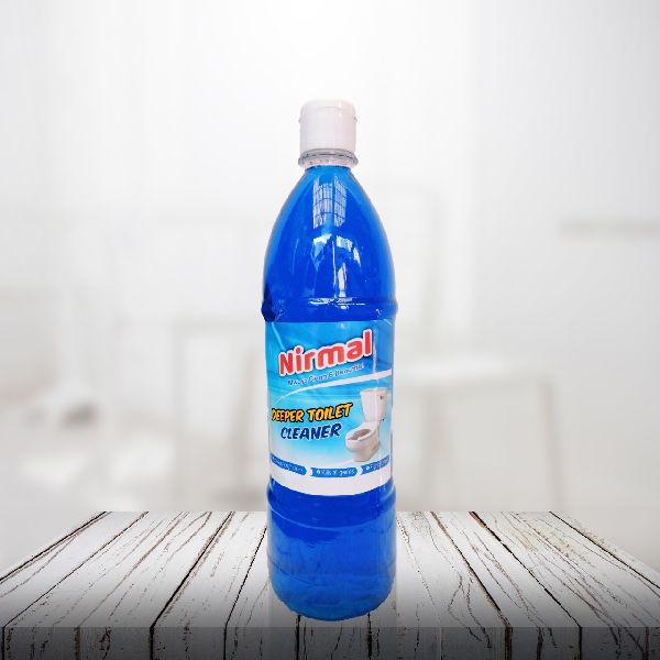 Nirmal Phenyle, Packaging Type : Plastic Bottle