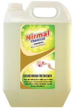 Nirmal Liquid Room Freshener, for Bathroom, Feature : Eco Friendly