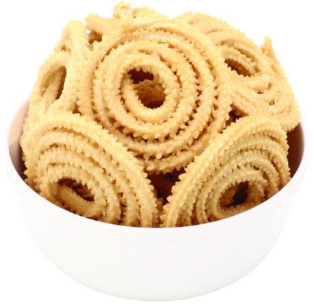 Sada Butter Chakali, for Snacks, Feature : Delicious, Healthy, Non Harmful