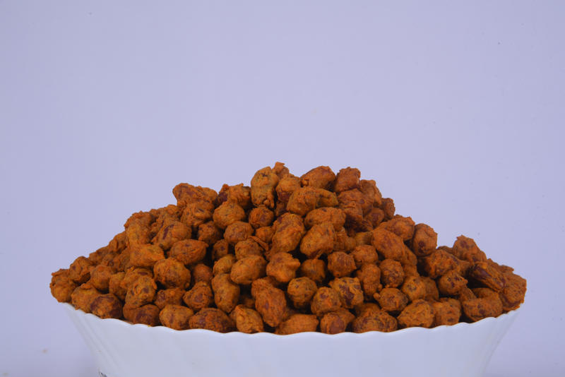 Munchin Singh Bhujiya Namkeen, for Snacks, Taste : Spicy