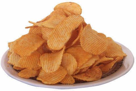 Tangy Tomato Ruffles, Features : Easily Digestive