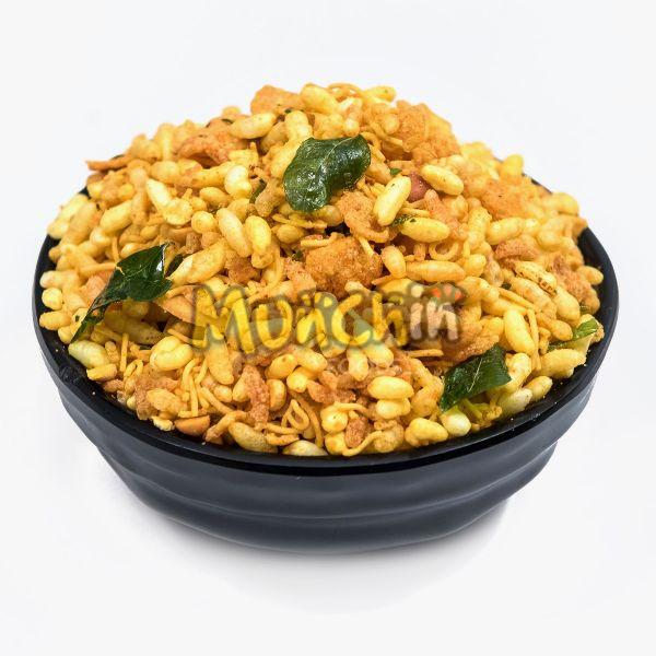 Bhadang Bhel Namkeen - Munchin Foods, Navi Mumbai, Maharashtra