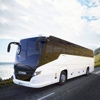 Bus Booking
