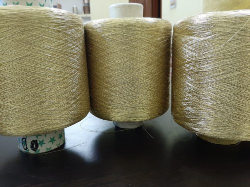 Dyed Cotton Jari, Packaging Type : Carton