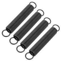 Stainless Steel Spartan Helical Tension Spring, Grade : SS304