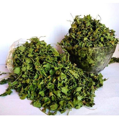 Methi leaves, Packaging Size : Jute Bags