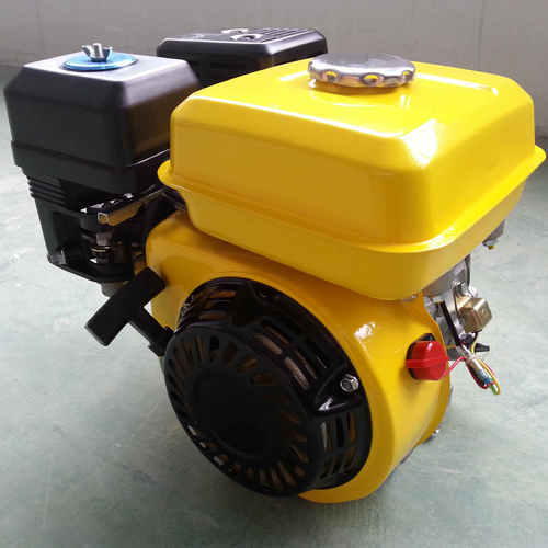 Portable Petrol Engine