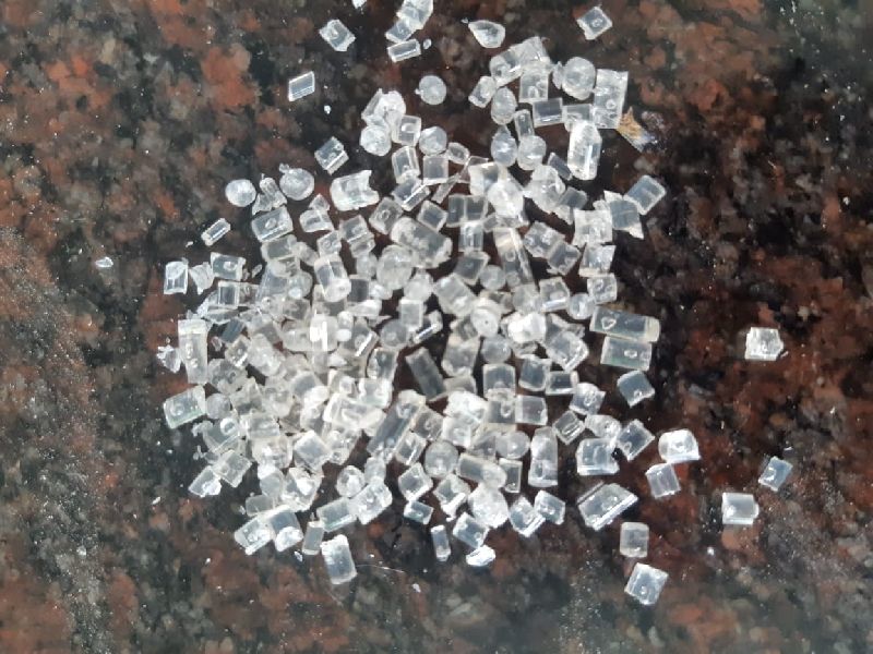 Gpps Polymer, Color : White, Form : Granules