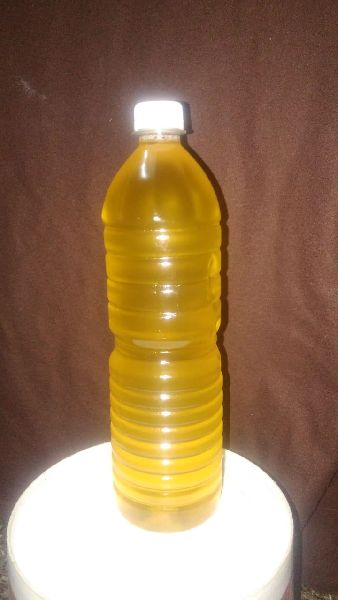 COLD (WOOD) PRESSED SESAME OIL, Color : YELLOWISH
