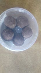 Ghee Ragi Ladoo, Packaging Size : 100 gram