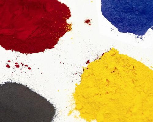 Magnetic Ink, Color : Yellow, Green, Chrome, Orange, Red Orange, Red, Pink, Magenta, Violet Blue