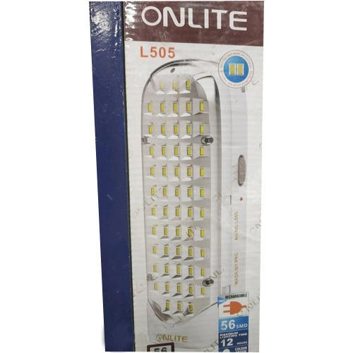 Onlite Rechargeable LED Light, Lighting Color : Cool White