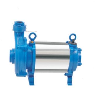 Single Phase Openwell Pumpset