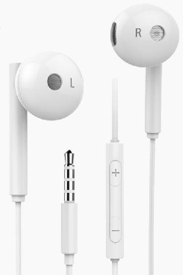 Honor Earphones, for Personal Use, Feature : Clear Sound, Light Weight
