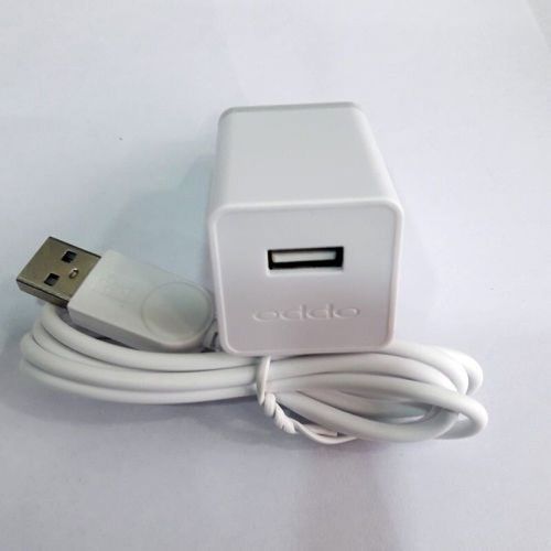Oppo Mobile Charger