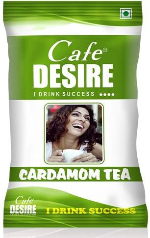 Cafe Desire Cardamom Tea Premix