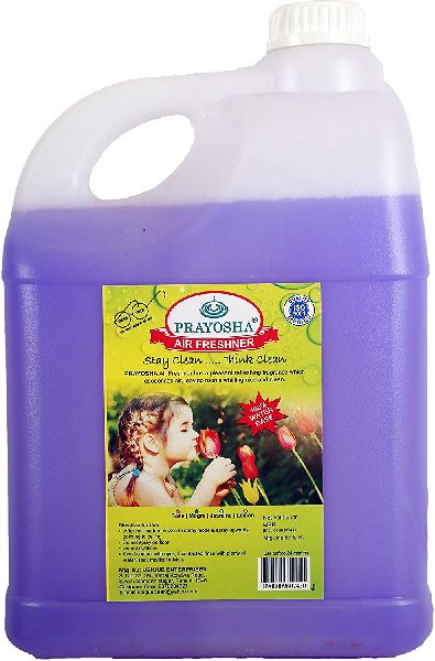 5 Litre Jasmine Prayosha Homecare Air Freshener