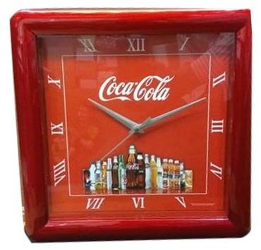 Quartz clock, for Promotional