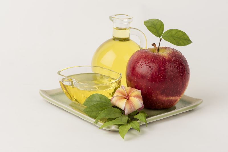 Apple Seed Oil, Form : Liquid
