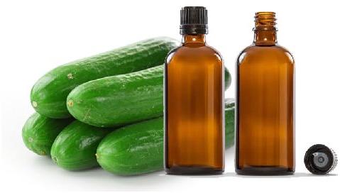 Cucumber Seed Oil, Form : Liquid, Liquid