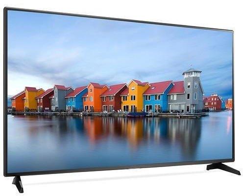 4K Ready LED TV, Screen Size : 55 inches