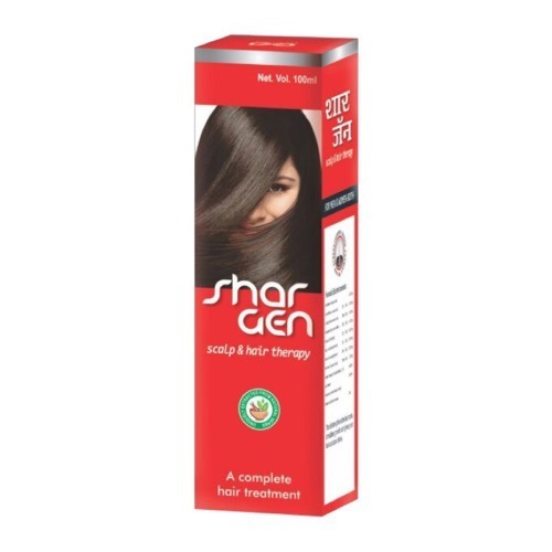 Shargen Hair Oil