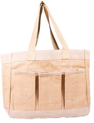 Pocket Jute Bag, Feature : Recyclable