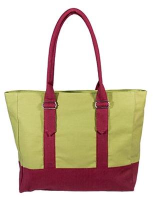 Canvas Bag with Long Handle, Capacity : 2 Kg