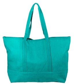 Canvas Shopping Bag, Pattern : Plain, Capacity : 2 Kg at Rs 120 / Piece ...