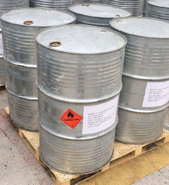 Isopropyl Myristate.