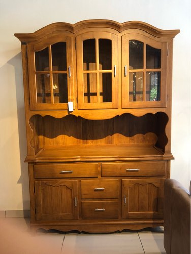 Crockery Cabinet