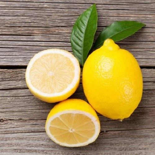 Round Organic Fresh Lemon, for Drinks, Pickles, Packaging Type : Gunny Bag