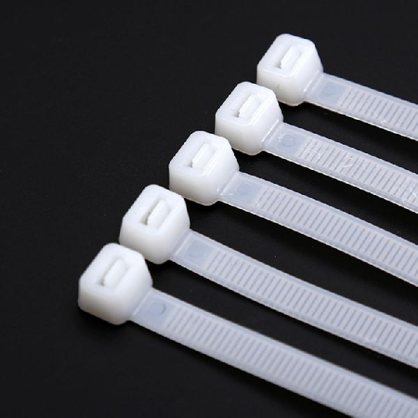 Nylon Cable Tie, Length : 100-150mm, 150-200mm