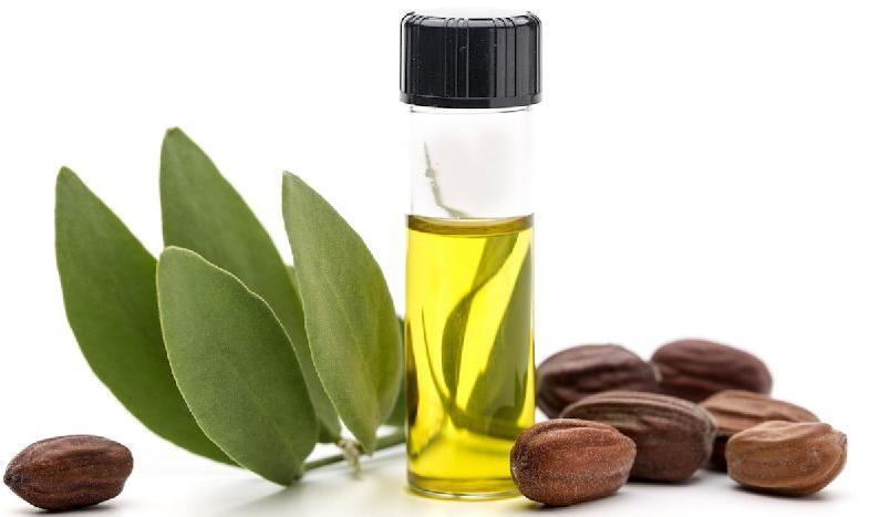 Jojoba Oil