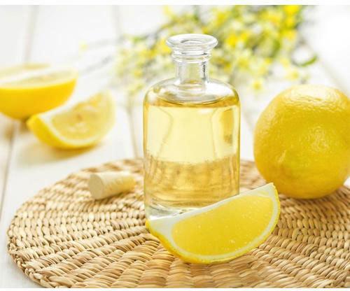 Lemon Oil, Purity : 100%
