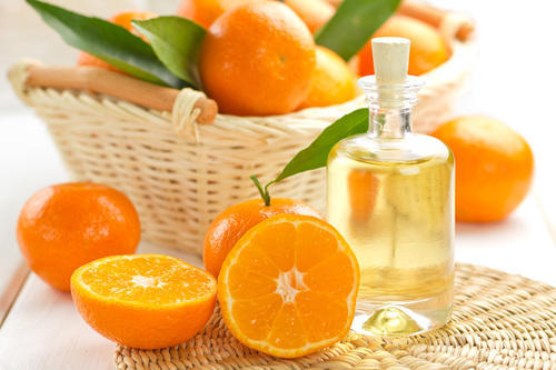 Orange Oil, for Medicine Use, Personal Care, Purity : 100%