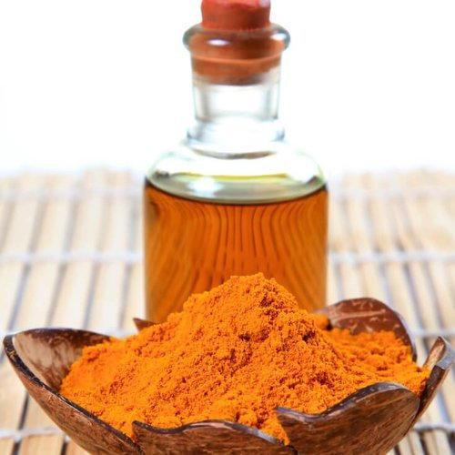 Refined Natural Turmeric Oil, Feature : Low Cholestrol