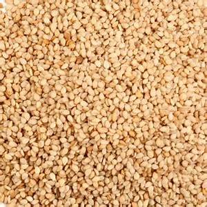 Brown Sesame Seeds, Purity : 100%