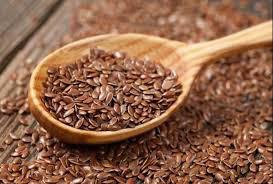 Flax Seeds