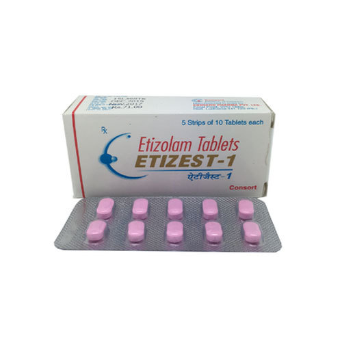 Etizest-1 Tablet
