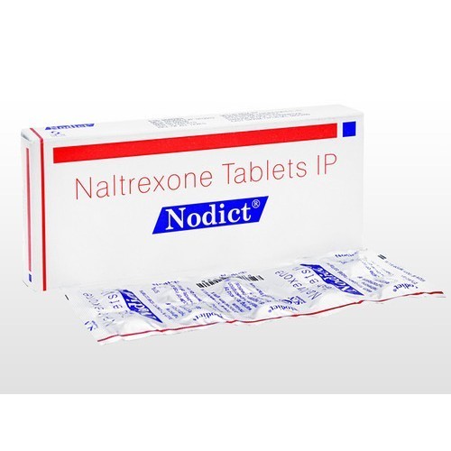 Naltrexone Tablets