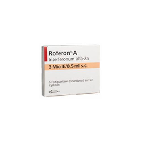 Roferon-A Injection
