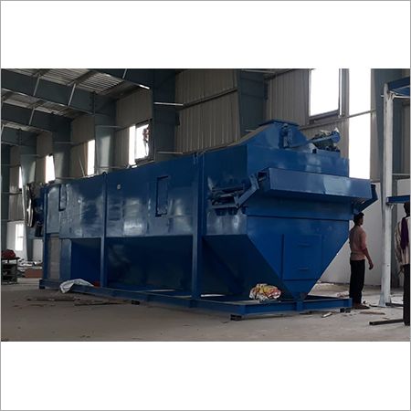 Soya Badi Dryer Machine, Color : Blue