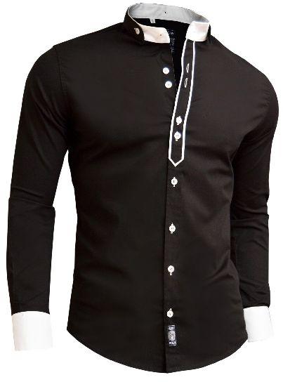 Mens Shirt Designing Services