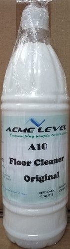 A10 White 1 Ltr ACME Level Floor Cleaner