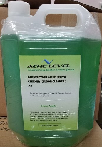 ACME Level A2 Disinfectant Hard Surface Cleaner