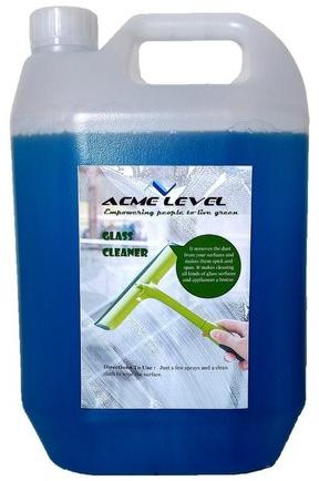 ACME Level A3-1 Glass Cleaner